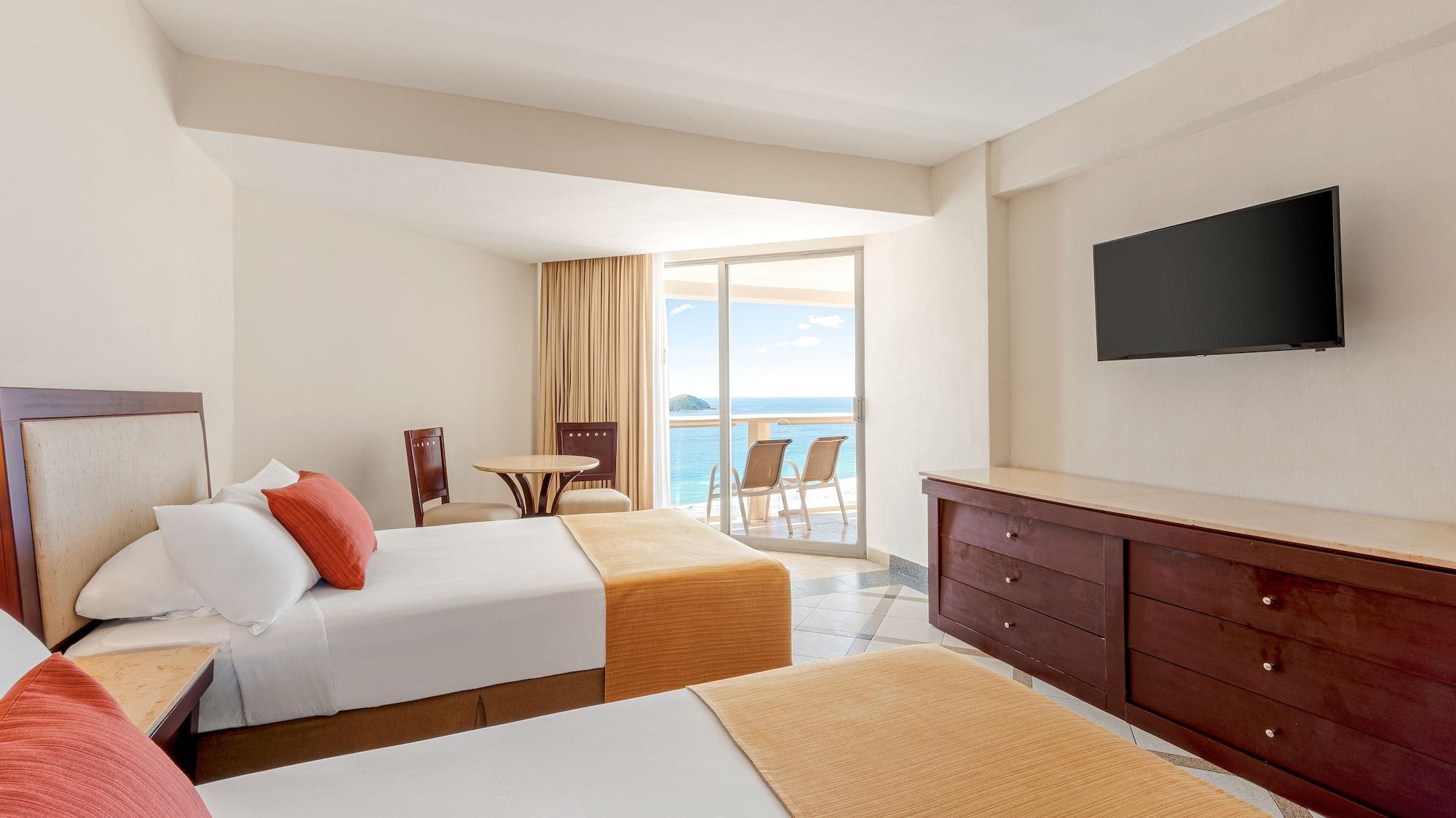 Park Royal Beach Ixtapa Ixtapa  Exterior photo