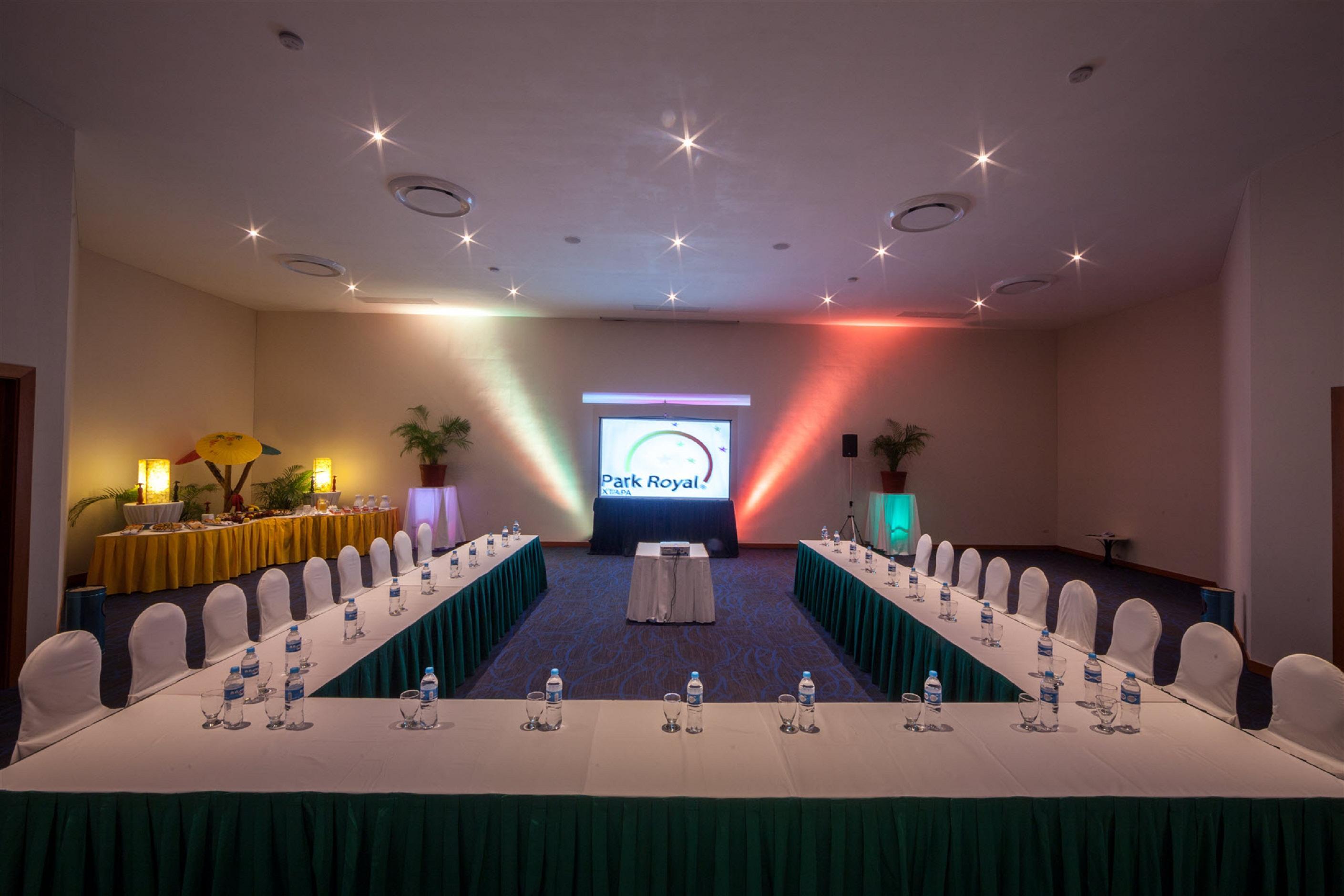 Park Royal Beach Ixtapa Ixtapa  Exterior photo