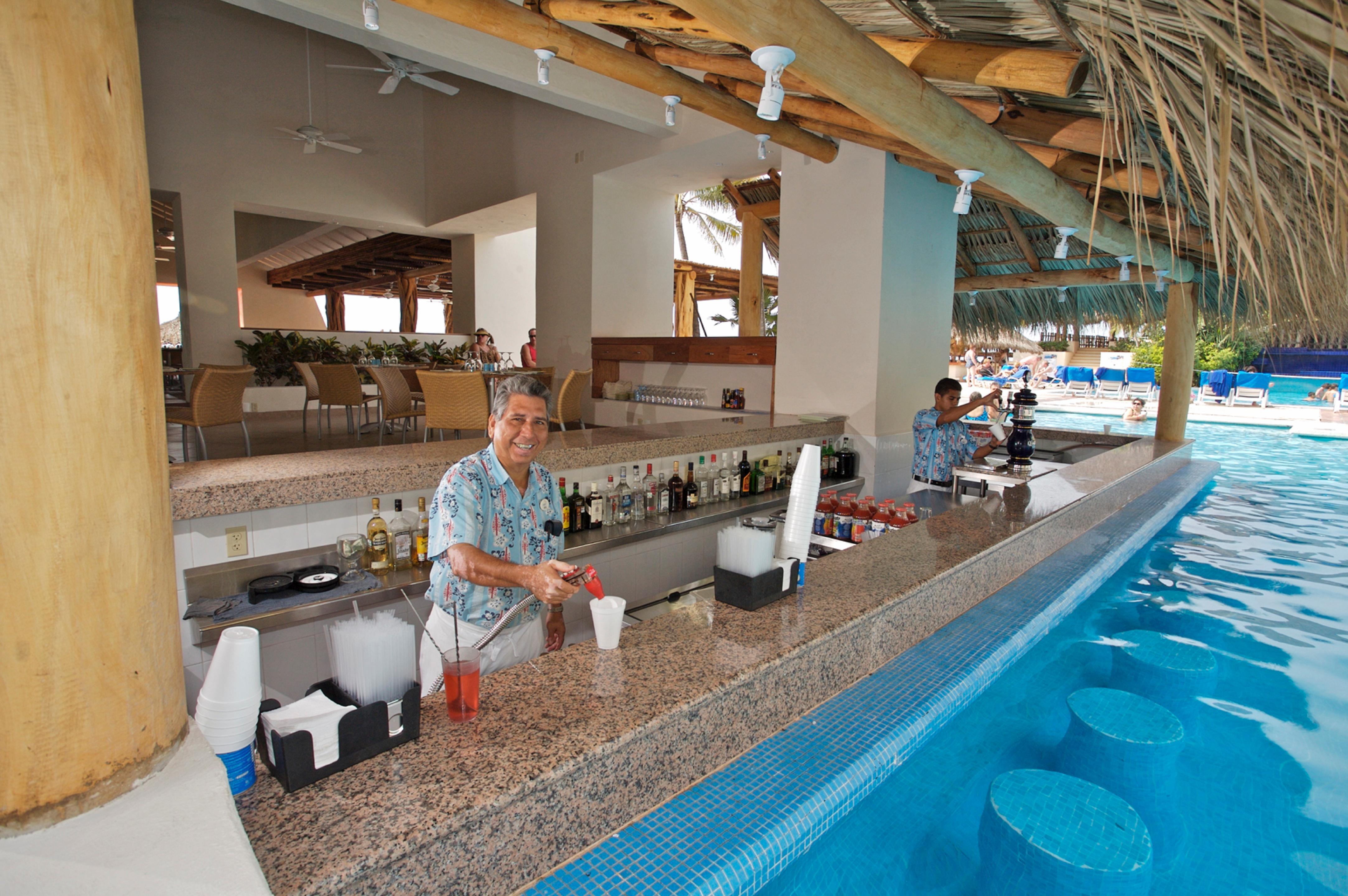 Park Royal Beach Ixtapa Ixtapa  Exterior photo
