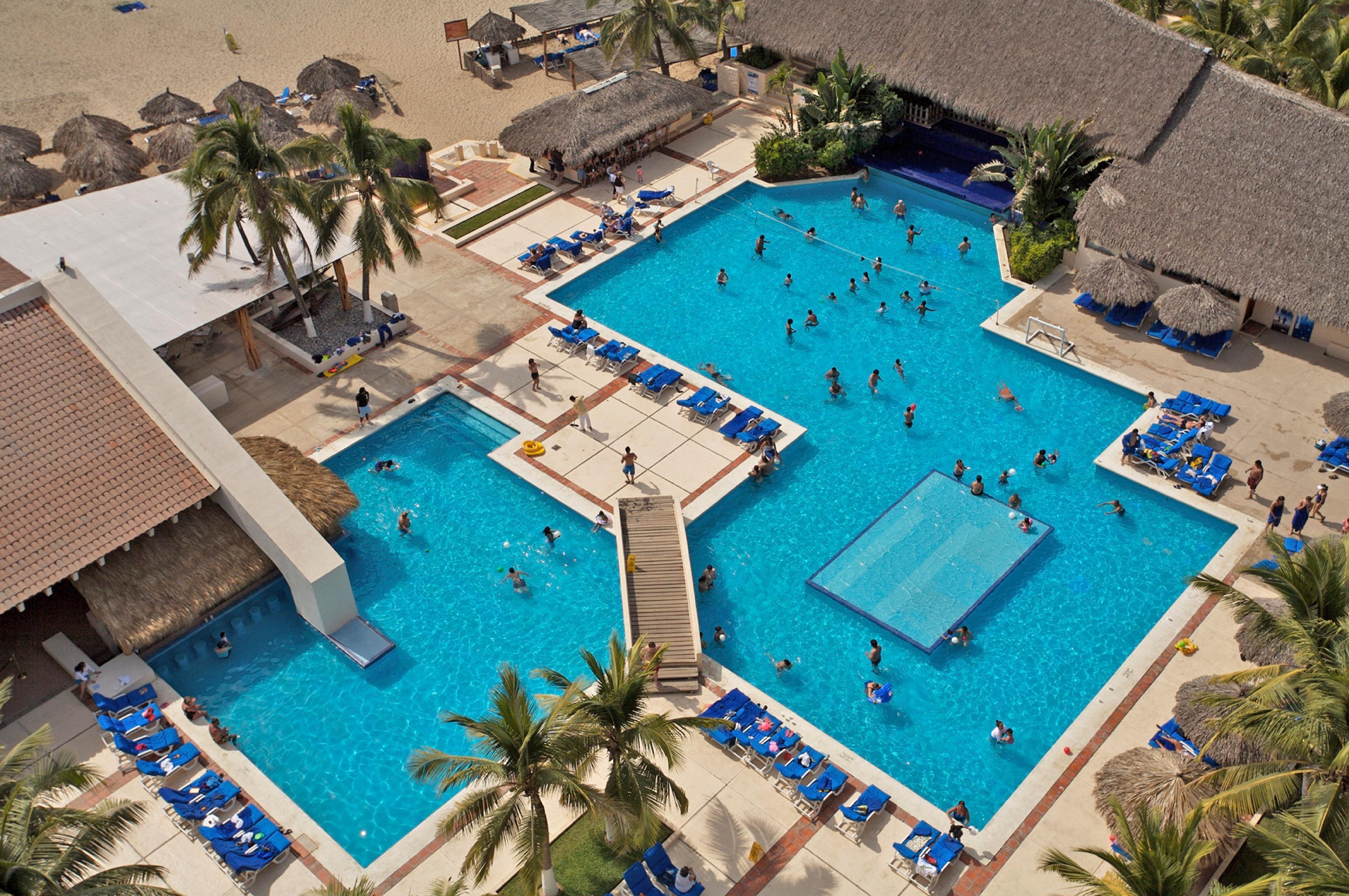 Park Royal Beach Ixtapa Ixtapa  Facilities photo