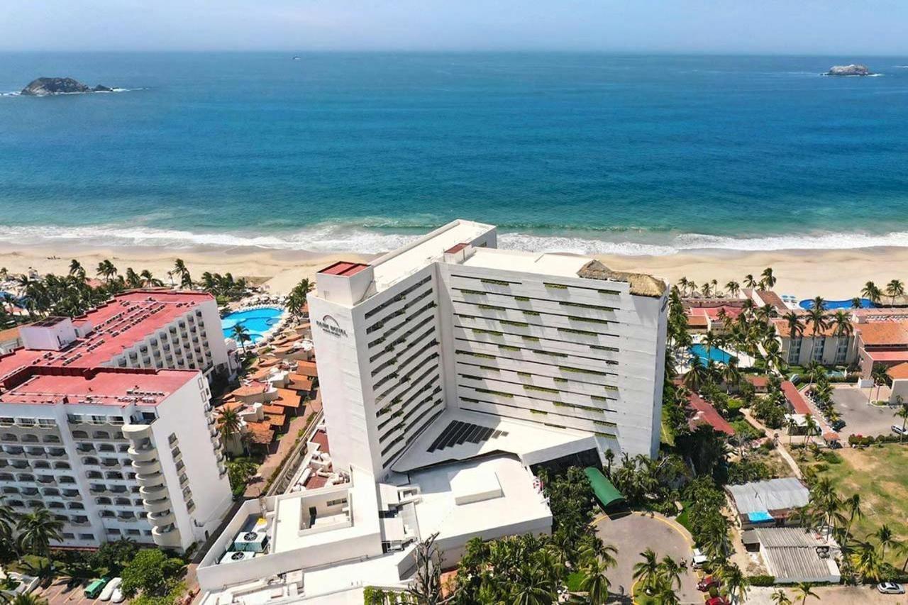 Park Royal Beach Ixtapa Ixtapa  Exterior photo