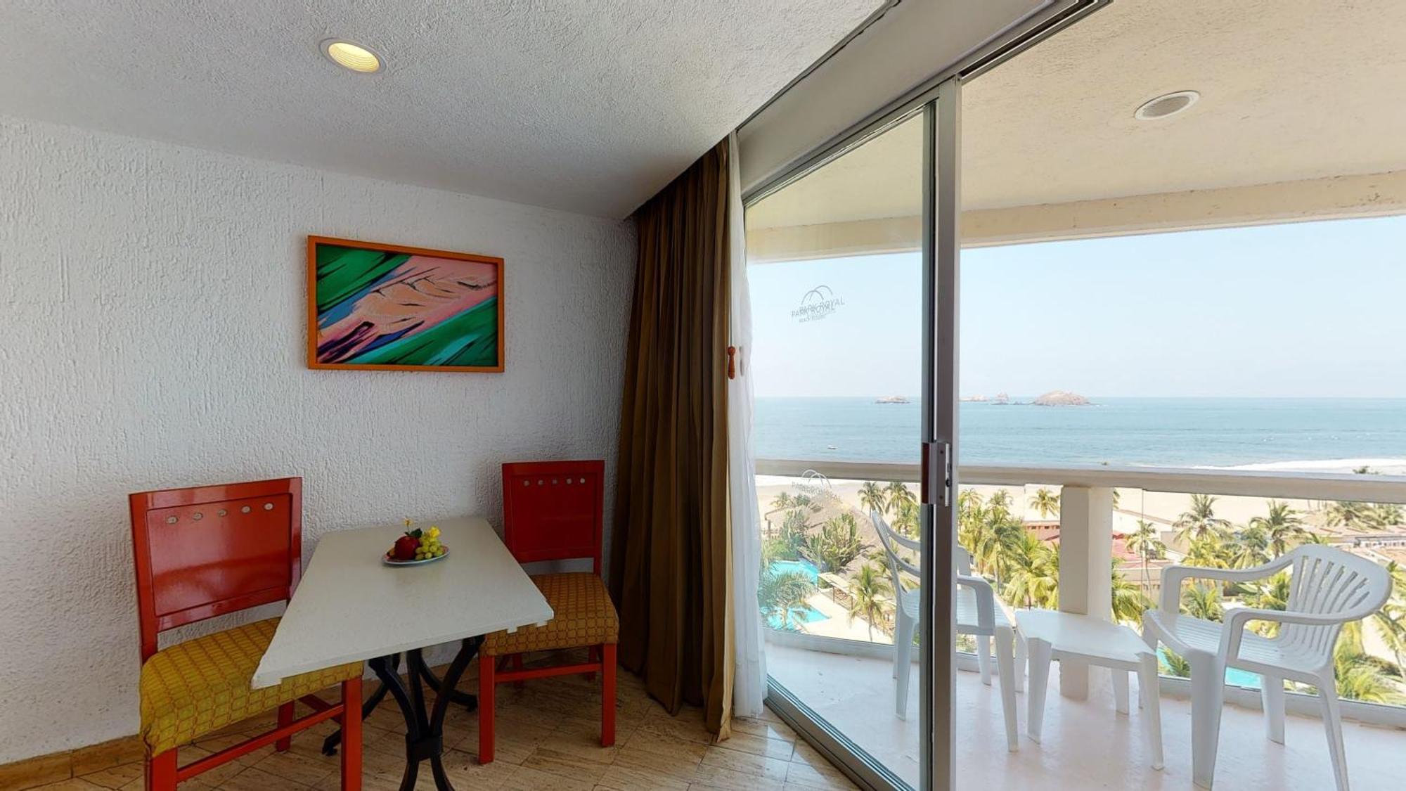 Park Royal Beach Ixtapa Ixtapa  Exterior photo